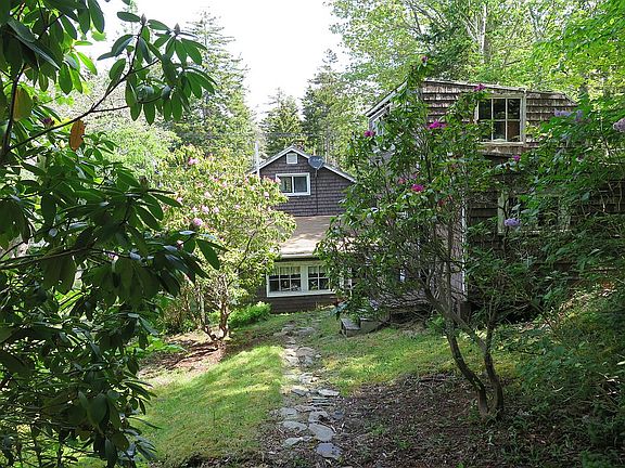 Rhododendron Garden
