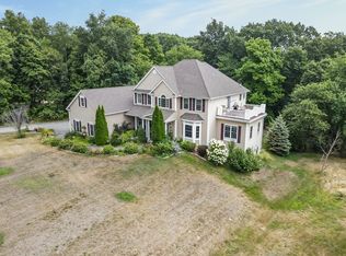 181B Main St #B, Westford, MA 01886