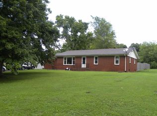 280 Jay St, Big Sandy, TN 38221
