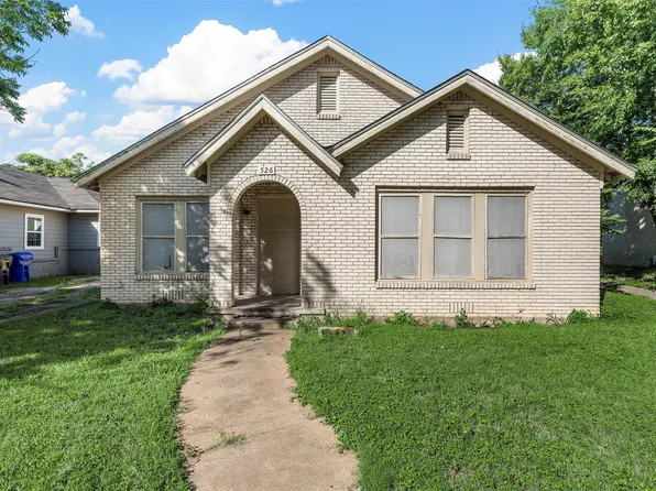 526 N 16th St, Waco, TX 76707