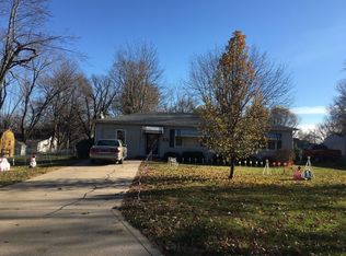 305 Ottman St, Richmond, MO 64085