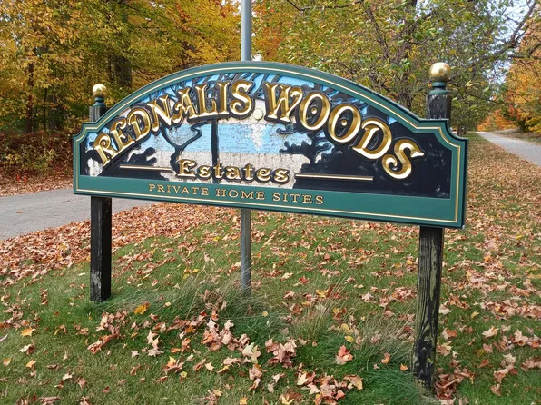 5860 N Cardinal Ct Unit 12, Ludington, MI 49431
