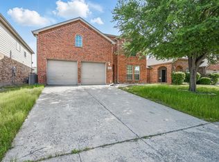 2045 Hanakoa Falls Dr, Anna, TX 75409