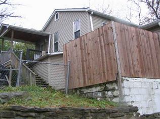 Henry St, Covington, KY 41011