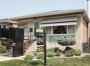 6732 W 63rd Pl, Chicago, IL 60638