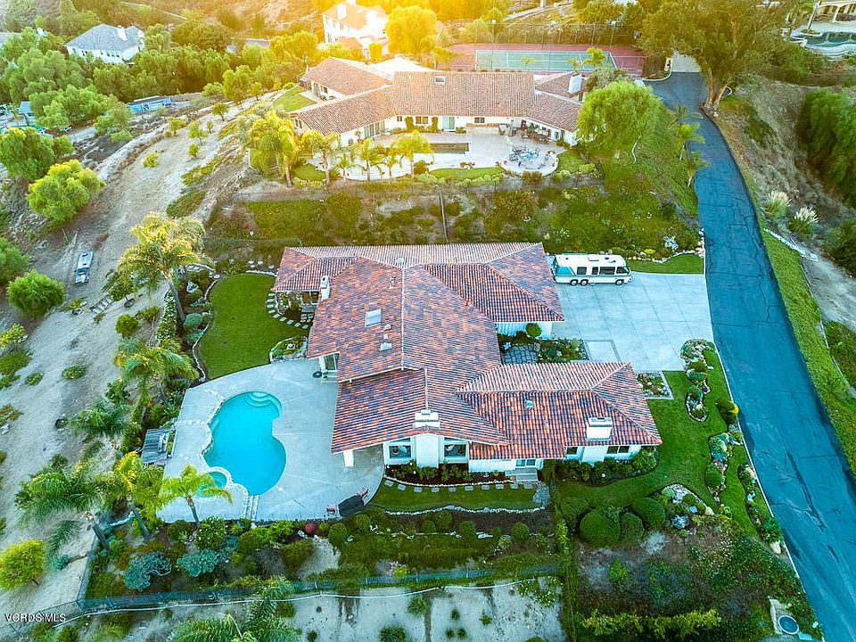 1st image of 11 Vista Hermosa