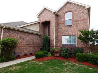 2138 Bluebell, Forney, TX 75126