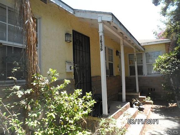 5th image of 1636 W 204th St