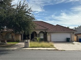 209 Saint Jude Dr, Laredo, TX 78041