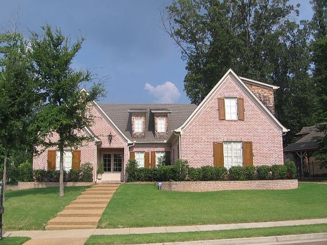 Front Elevation