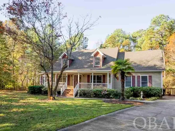 111 France Ct Lot 32, Manteo, NC 27954