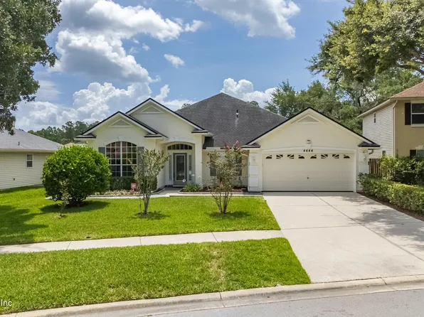 4444 SUMMER WALK Court, Jacksonville, FL 32258