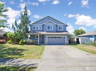 2107 Grove St, Longview, WA 98632