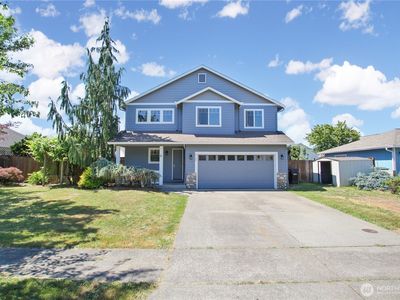 2107 Grove Street, Longview, WA, 98632