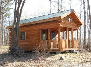 Xxxx Little Mantrap Dr, Park Rapids, MN 56470