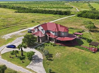 3124 County Road 220, Alice, TX 78332