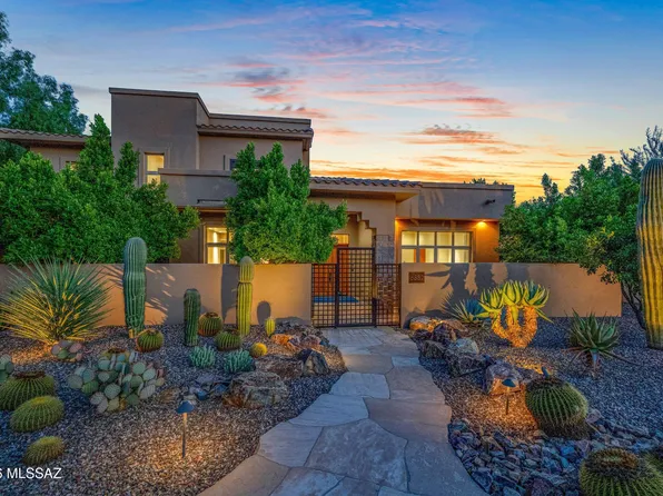 6882 E Desert Wind Ct, Tucson, AZ 85750