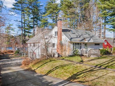 102 Silver Lake Road, Hollis, NH, 03049