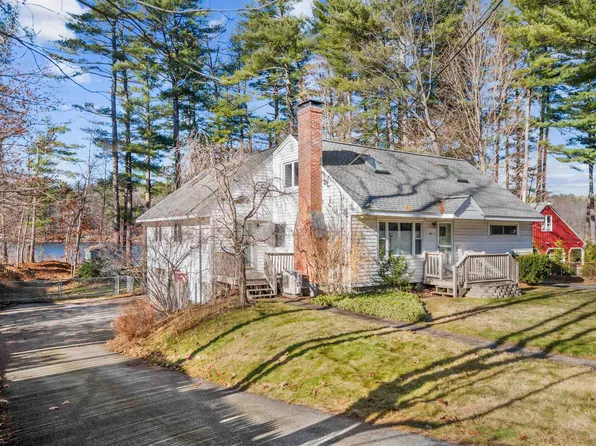 102 Silver Lake Road, Hollis, NH 03049