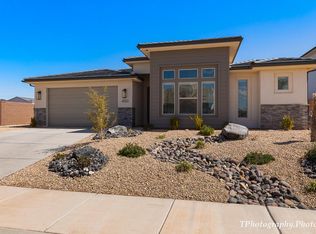 4551 S Piper Pl, Washington, UT 84780