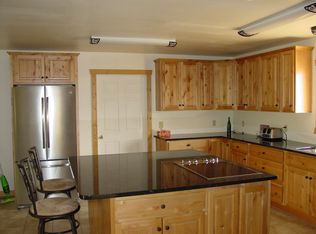5726 Highway 26, Dubois, WY 82513