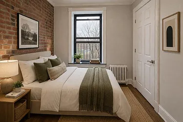 Rented by Centennial Properties NY