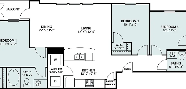 Encino Pointe — Photo 19