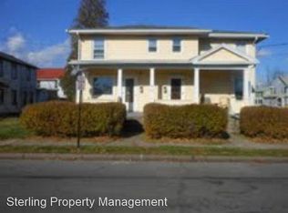 420 W 5th St #1-A, Elmira, NY