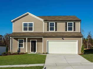 3537 Polygon Place 540 W LOT 70, Raleigh, NC 27604