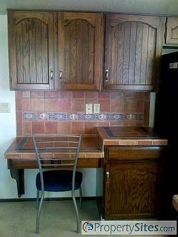 Old photo pre-remodel 