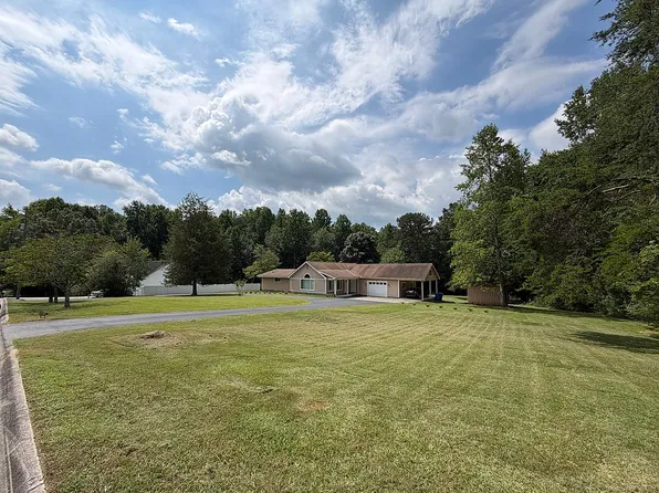 10372 Scenic View Dr, Ooltewah, TN 37363