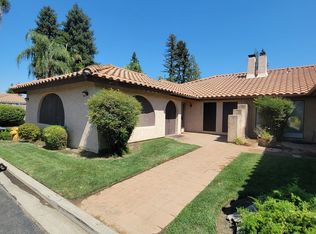 3819 W Damsen Ave, Visalia, CA 93291