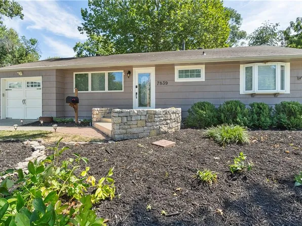 7839 Nall Ave, Prairie Village, KS 66208