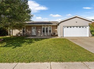 6894 Joseph Dr, Enon, OH 45323
