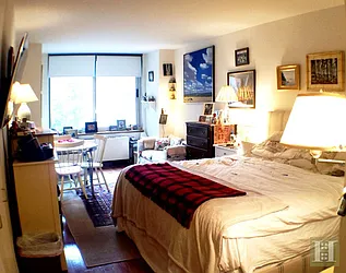 Rented by Halstead Real Estate