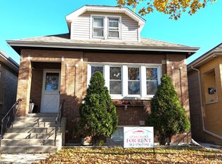 3117 N Mango Ave, Chicago, IL 60634