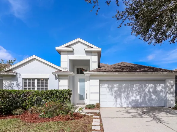 5612 Terrain De Golf Dr, Lutz, FL 33558