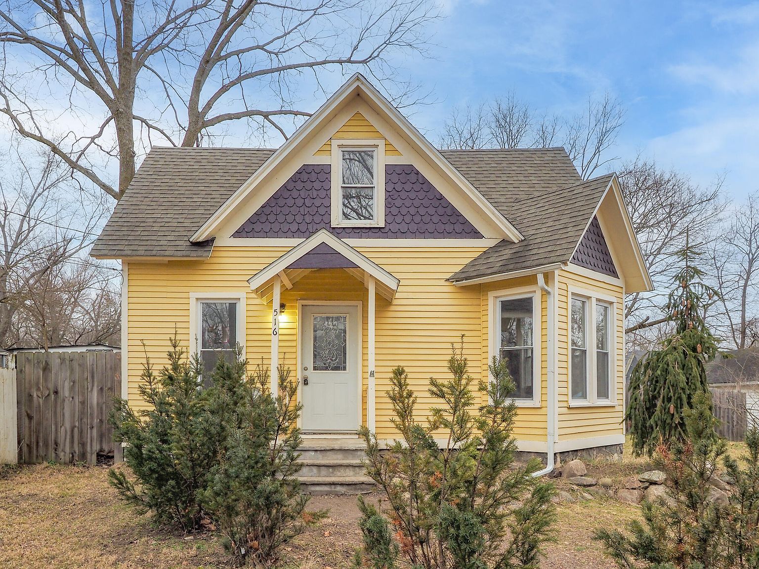 516 Trimble Ave, Kalamazoo, MI 49048 Zillow