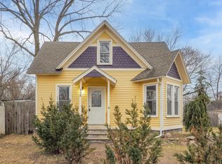 516 Trimble Ave, Kalamazoo, MI 49048