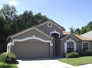8815 Cypress Hammock Dr, Tampa, FL 33614