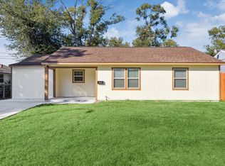 5111 Cosby St, Houston, TX 77021