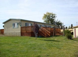 2030 Newman Pl, Chiloquin, OR 97624