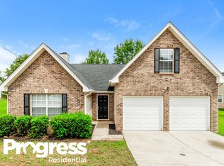 1626 Cutters Mill Dr, Lithonia, GA 30058