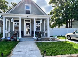 4442 Sherman St, Denver, CO 80216