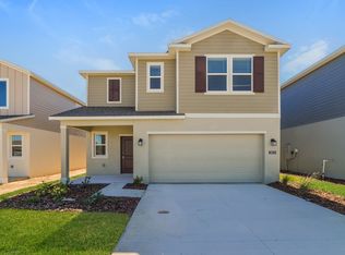 2823 Whitaker Point Rd, Haines City, FL 33844