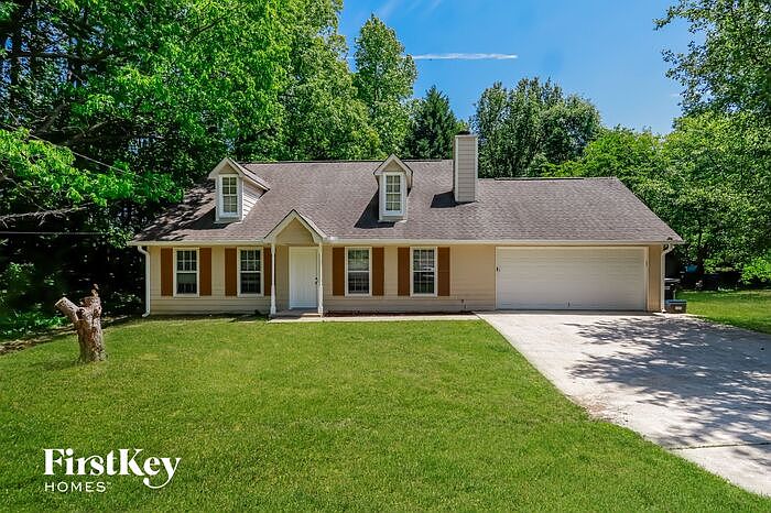 1st image of 2081 Darrel Ln