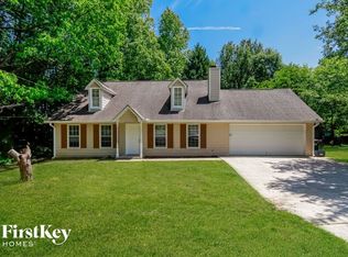 2081 Darrel Ln, Lawrenceville, GA 30046