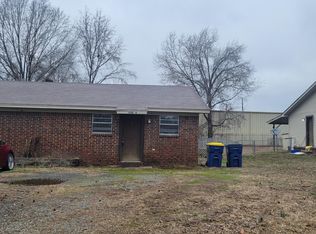 1502 S 1st St APT A, Cabot, AR 72023