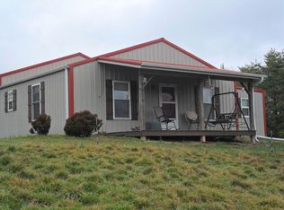 1855 Deep Creek Rd, Harrodsburg, KY 40330
