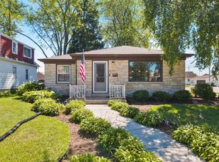 629 Menomonee Ave, South Milwaukee, WI 53172